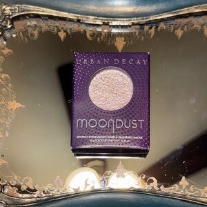 Urban Decay Moondust Sparkly Eyeshadow